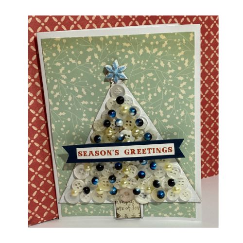 Seasons Greetings Card