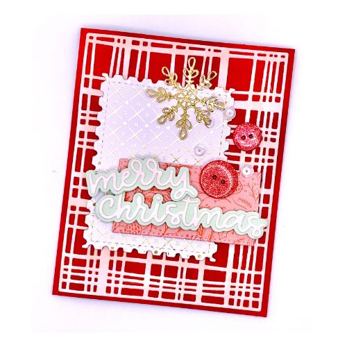 Merry Christmas Card