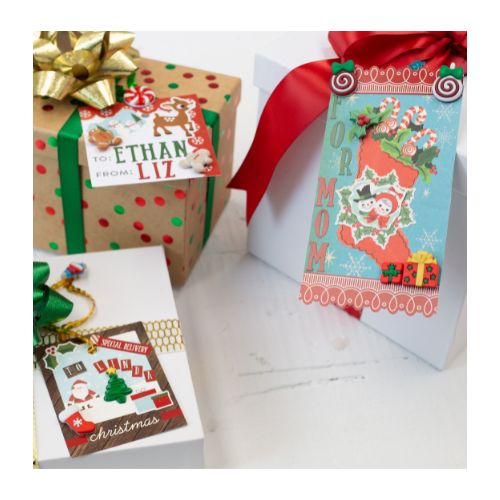 Gift Tags