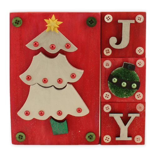 JOY Home Decor