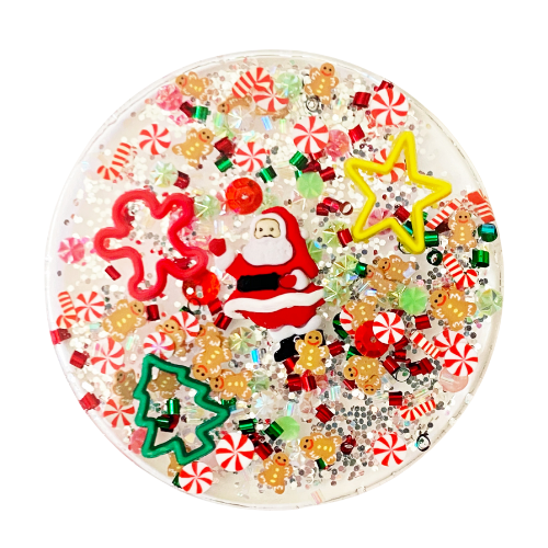 Christmas Coaster
