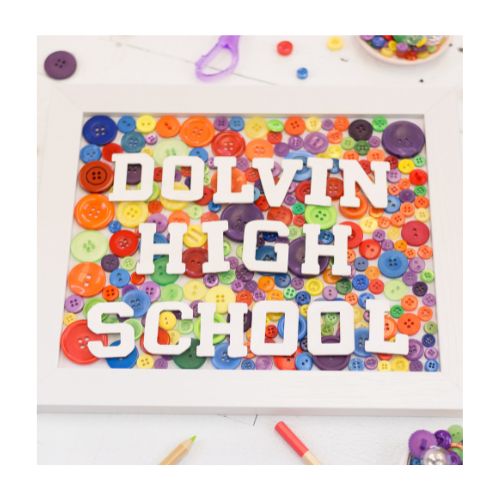 School Pride