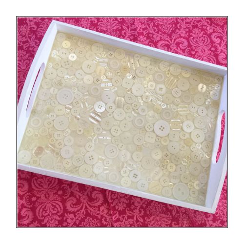 Serving Tray