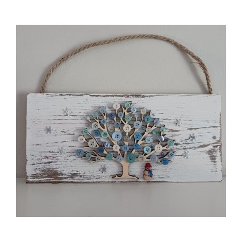 Winter Tree