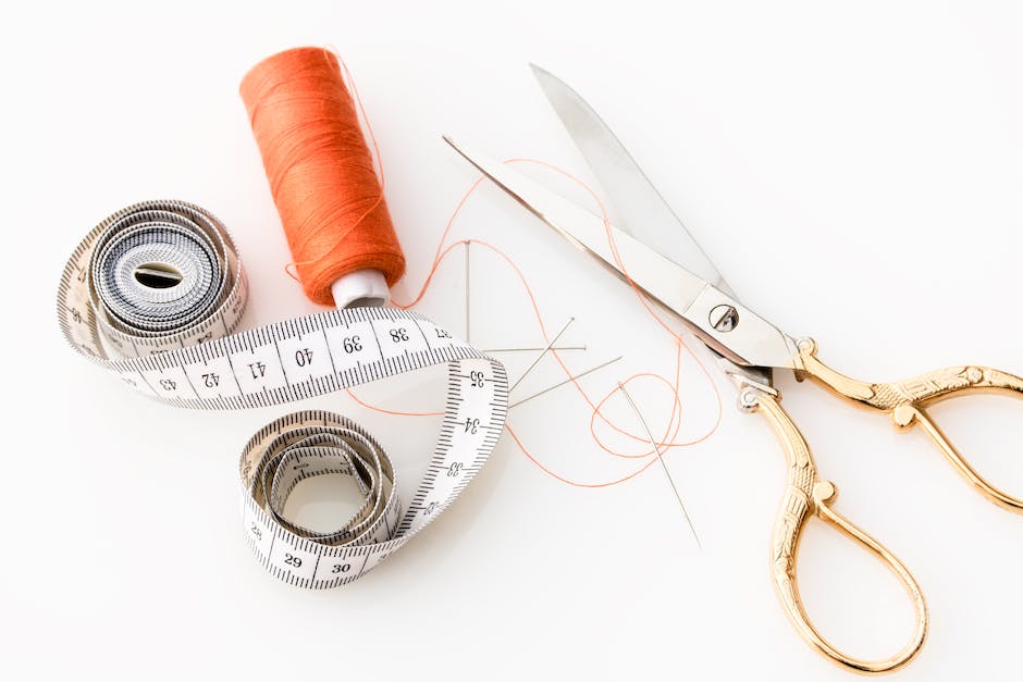 The Ultimate Guide to Choosing the Right Sewing Embellishments
