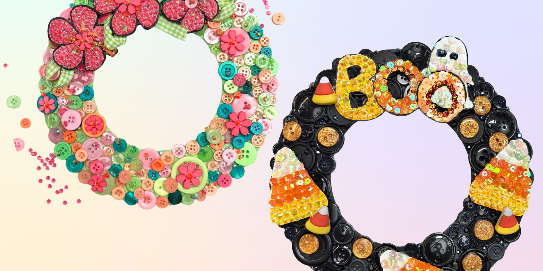 DIY Wreaths