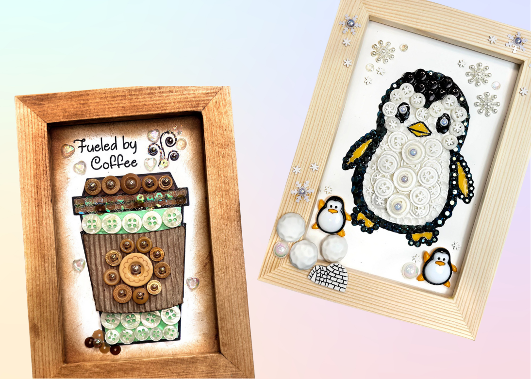 DIY Frames