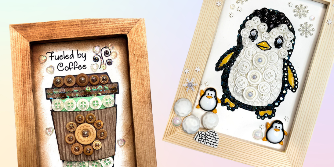 DIY Frames
