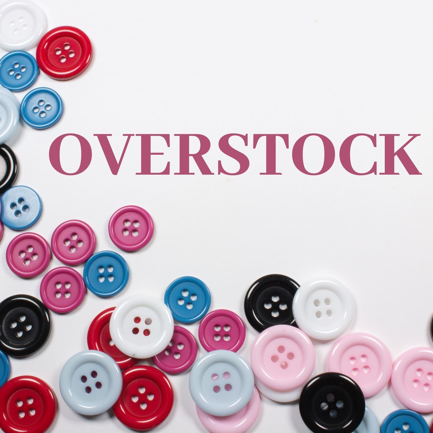 Overstock