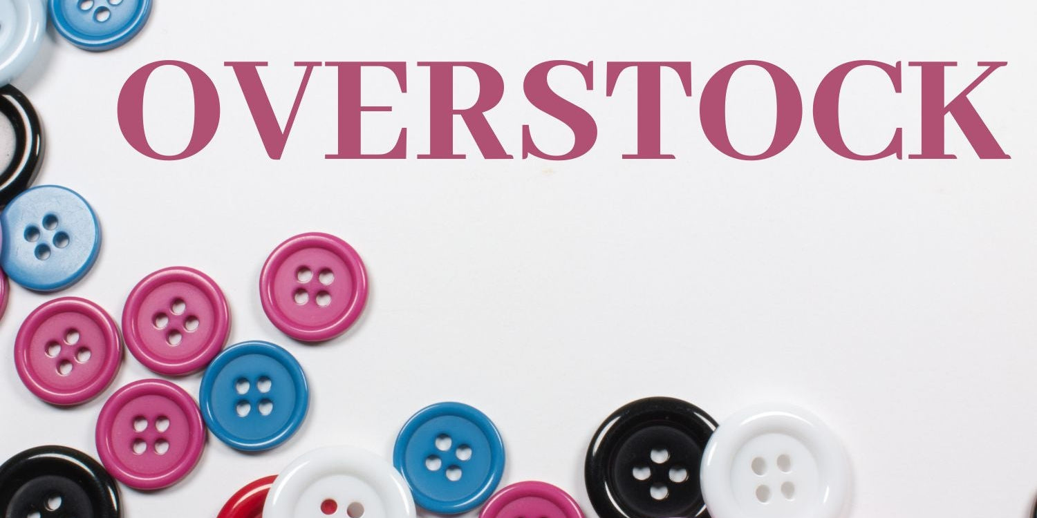 Overstock