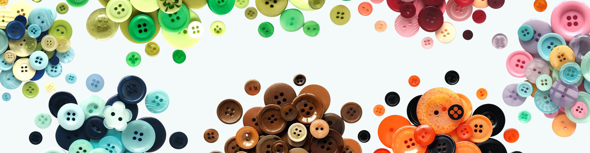 Button Bonanza Craft & Sewing Buttons | Buttons Galore and More