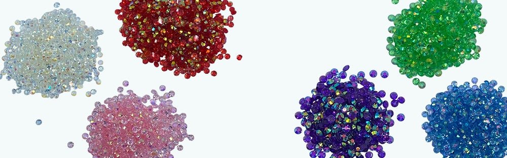 Crystalz | Buttons Galore and More