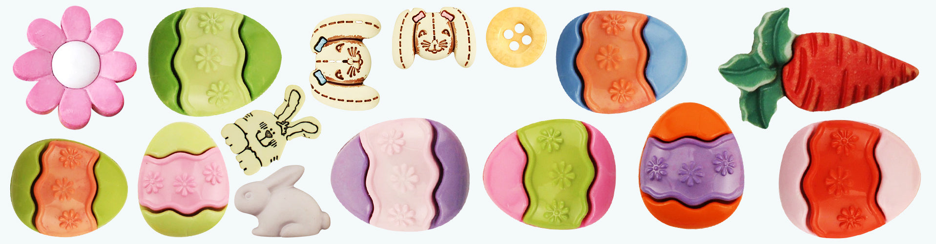 Easter | Buttons Galore and More
