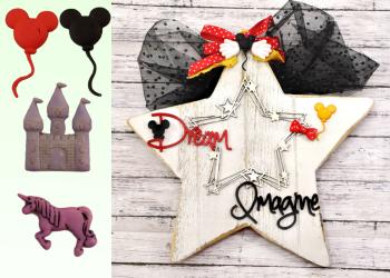 Fairytale & Children | Buttons Galore and More