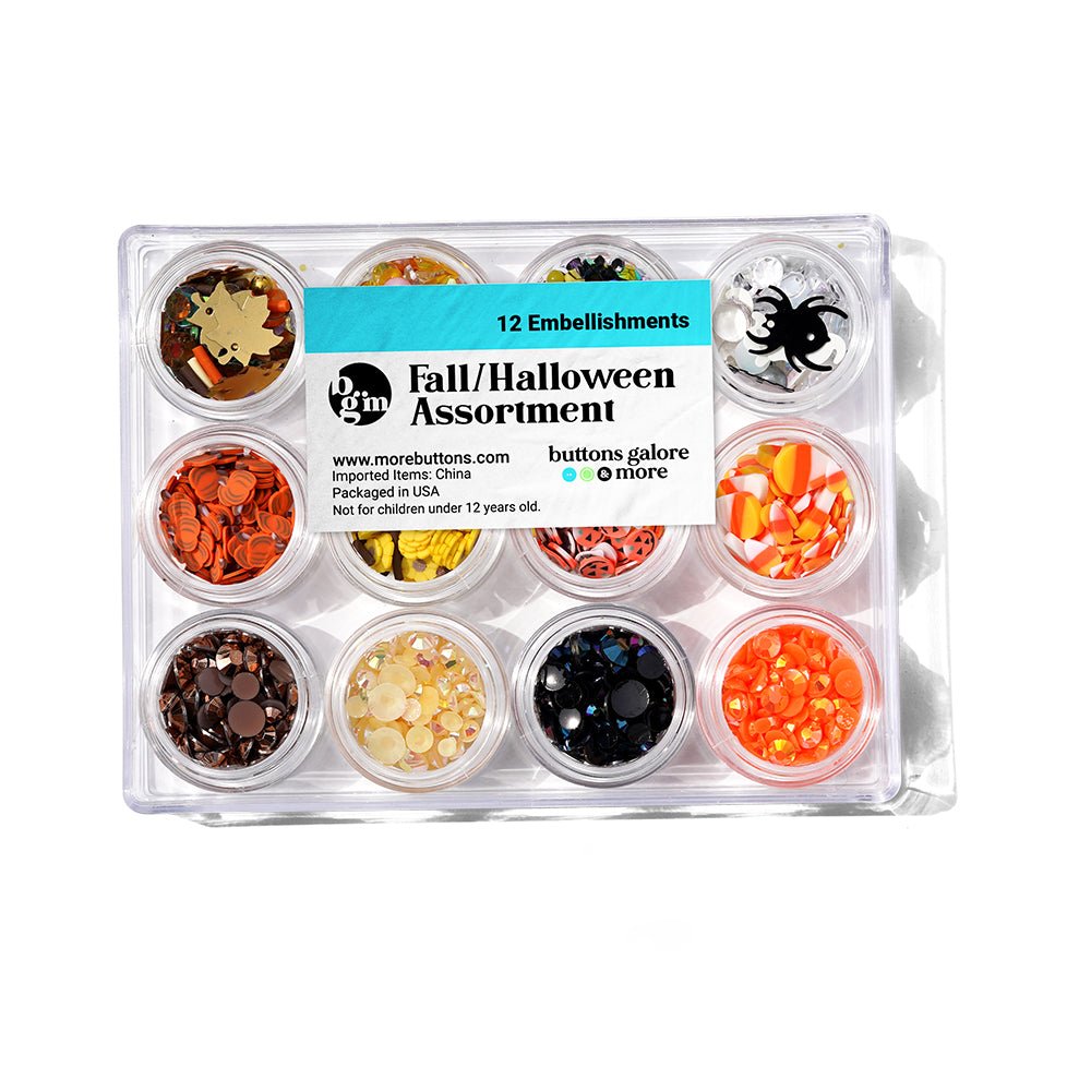 Embellishment Assortments