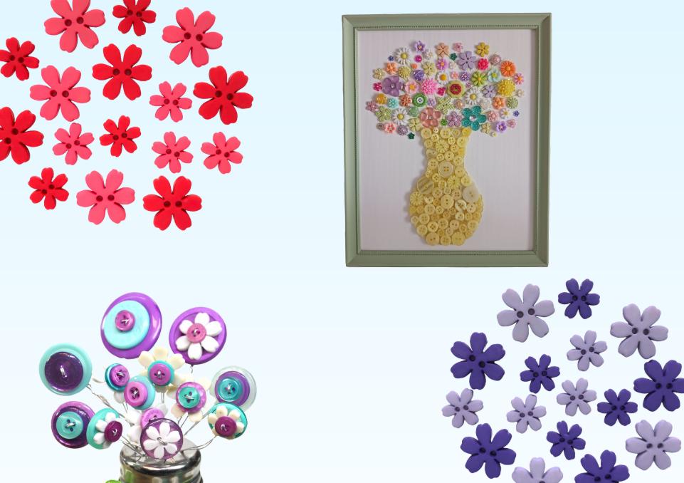 Flower Power