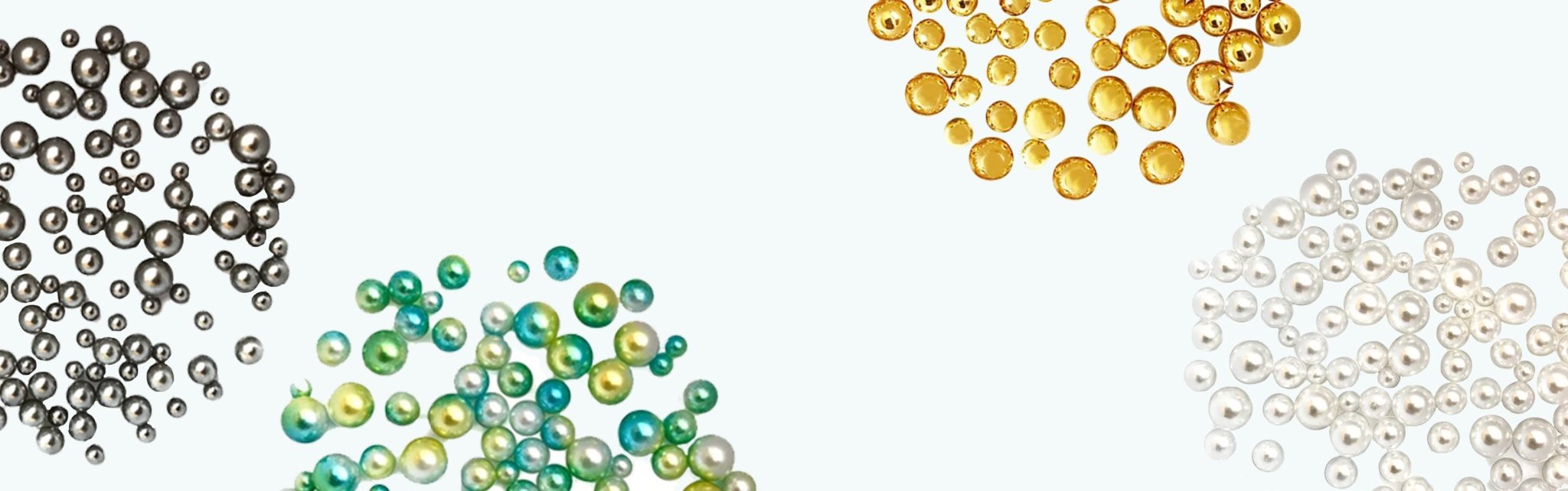 Pearlz | Buttons Galore and More