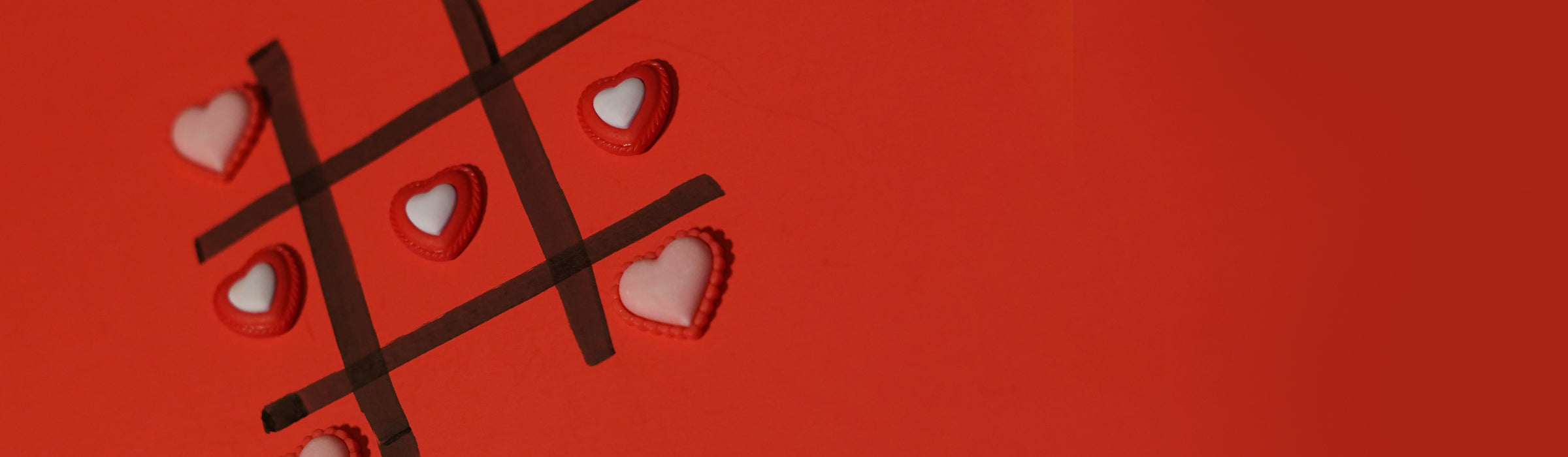Romance Single Bulk Buttons | Buttons Galore and More