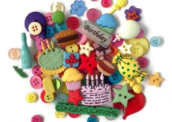 Button Value Packs
