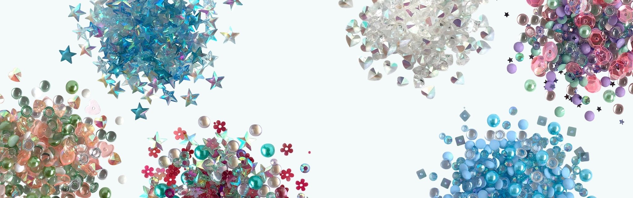 Sparkletz | Buttons Galore and More