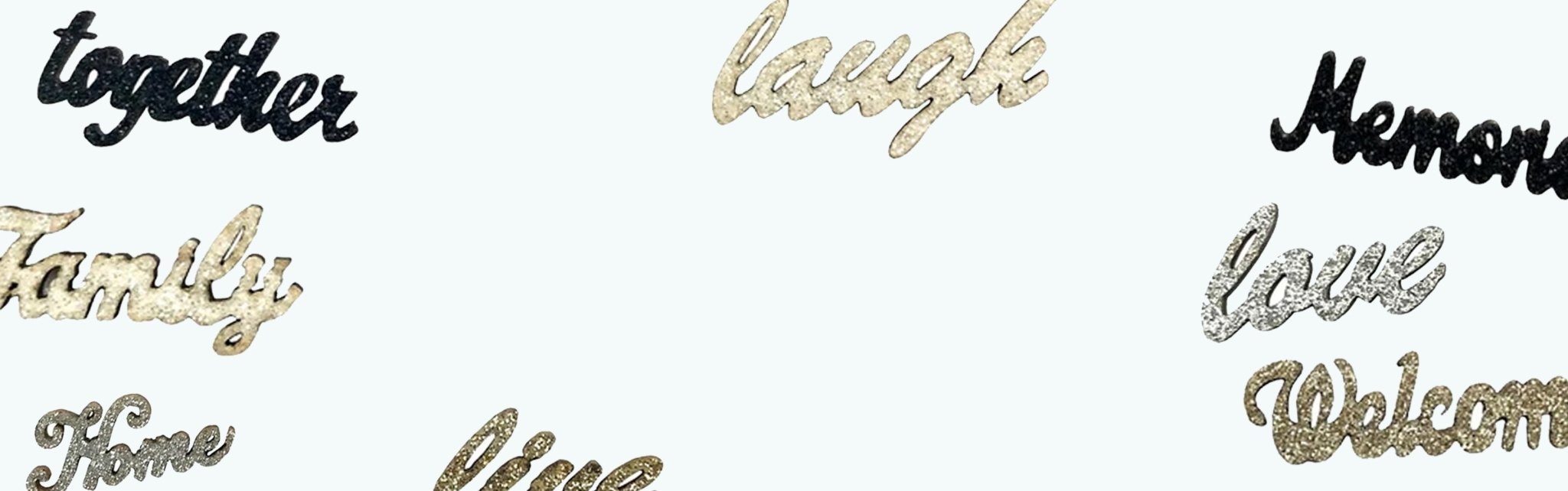Sparkling Sentiments | Buttons Galore and More