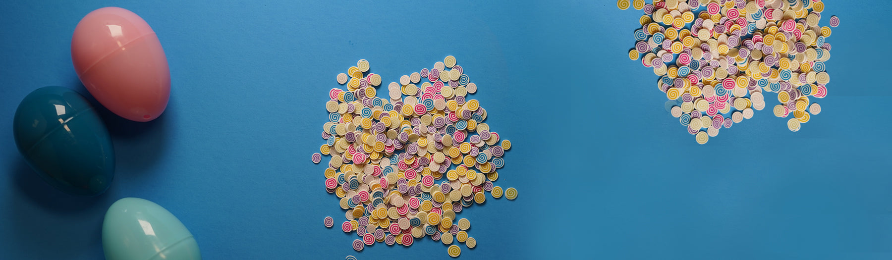 Spring | Buttons Galore and More
