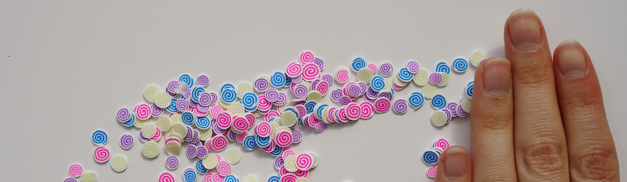 Sprinkletz - Buttons Galore and More