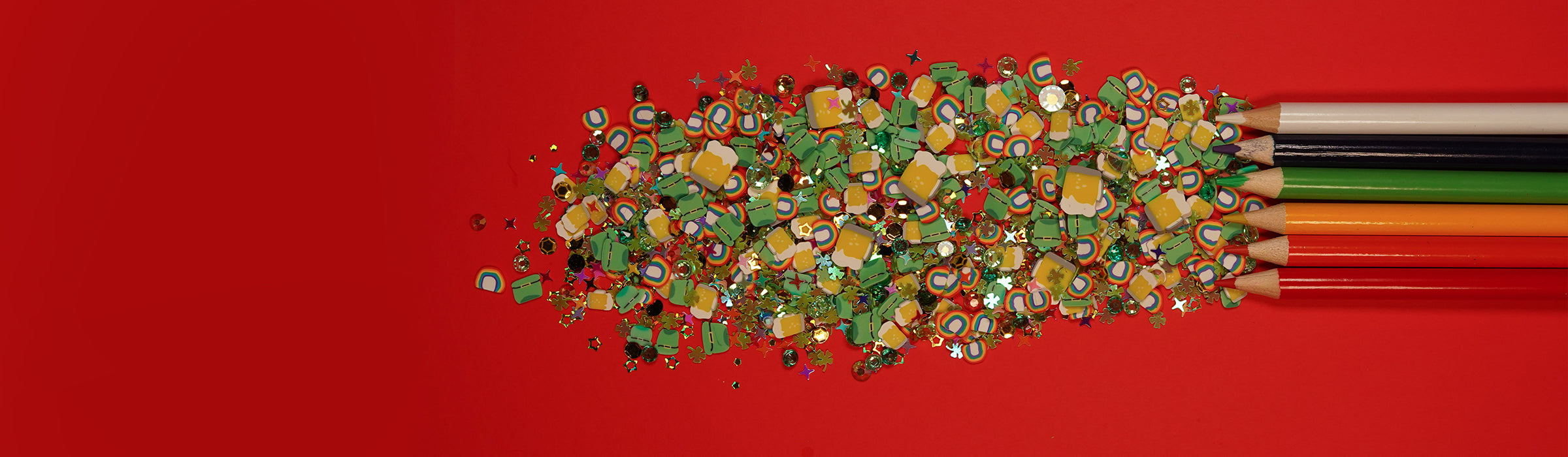 St Patricks Day | Buttons Galore and More