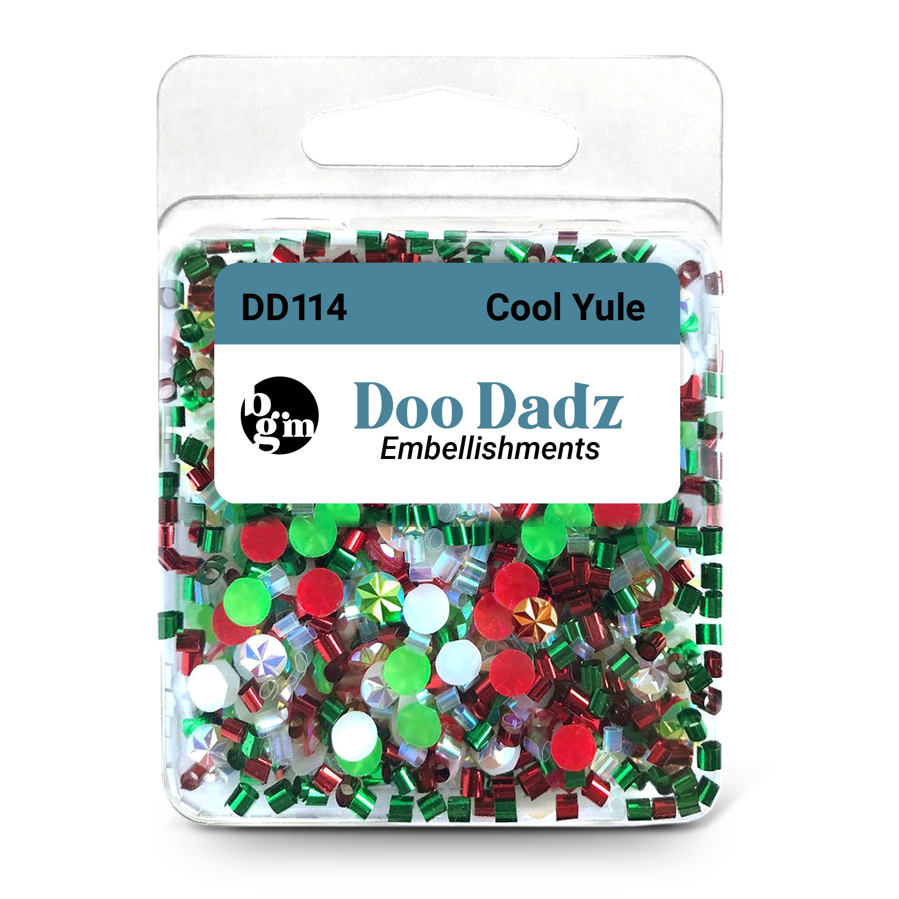 Cool Yule DooDadz - 0