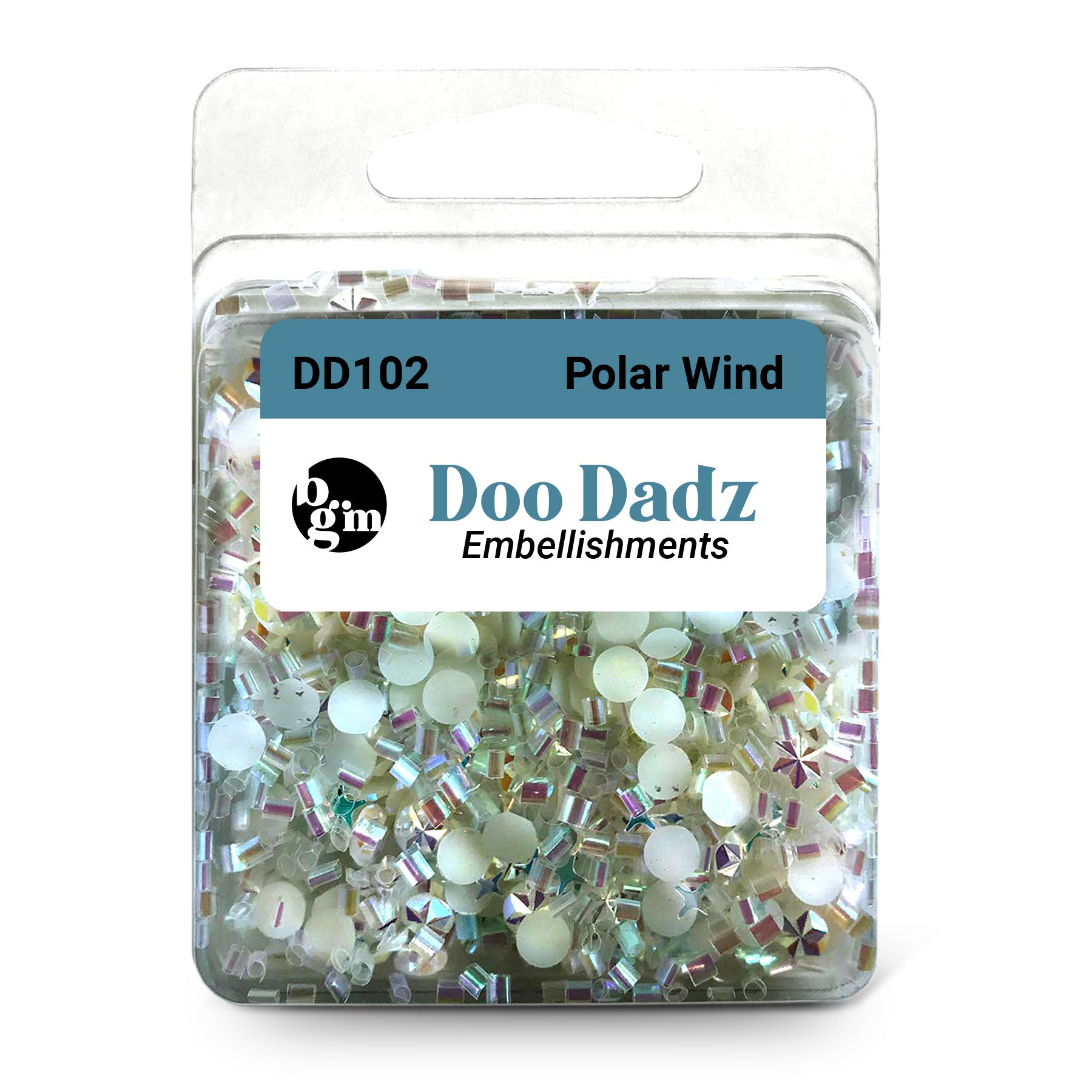 Polar Wind DooDadz