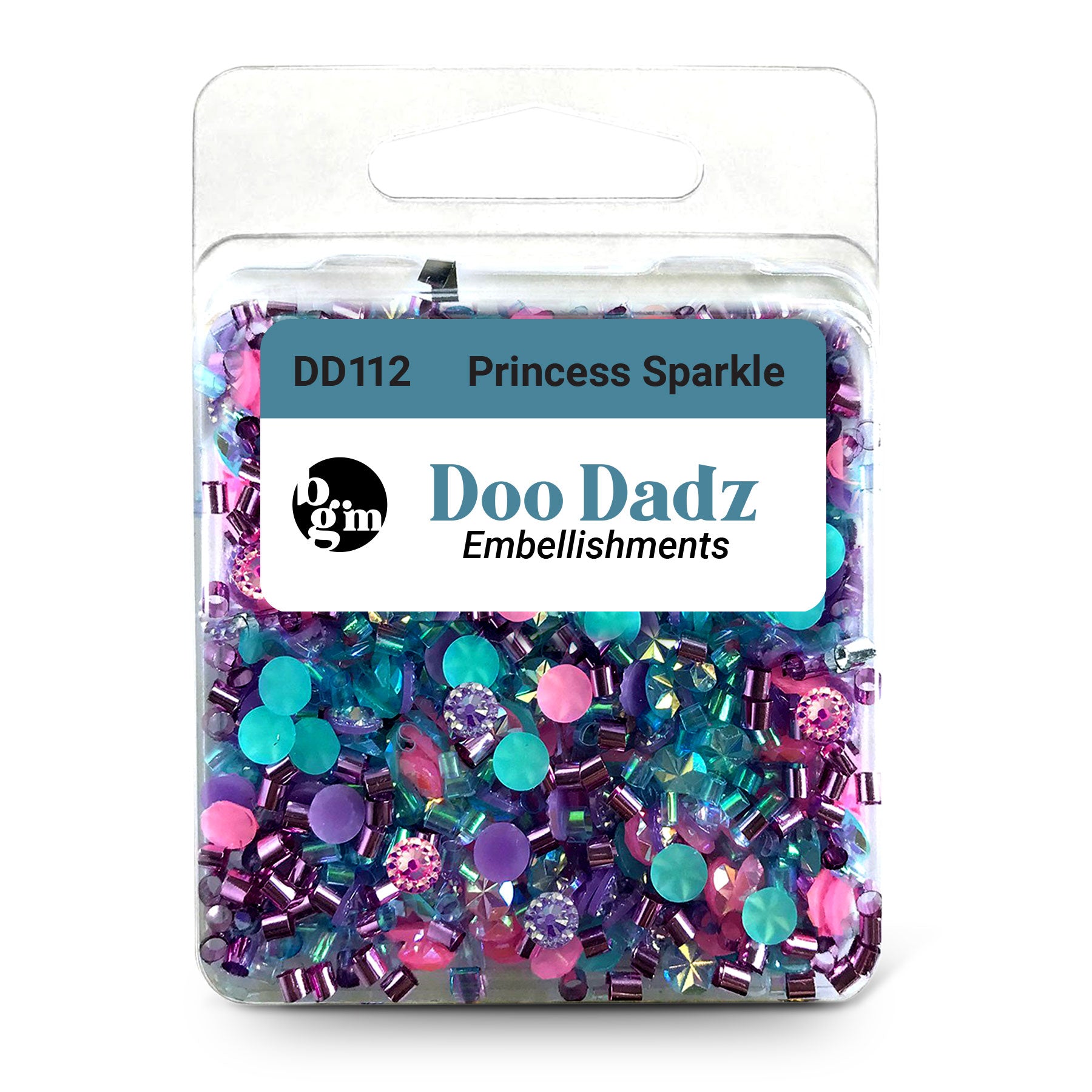 Princess Sparkle DooDadz