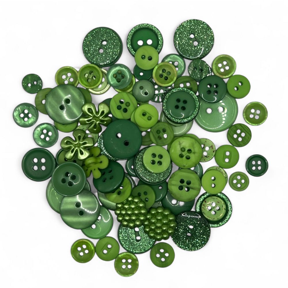 Cactus Canvas DIY Craft Kit