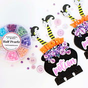 Pearlz Assortment in Pinwheel Box