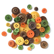 Autumn Wreath DIY Craft Kit