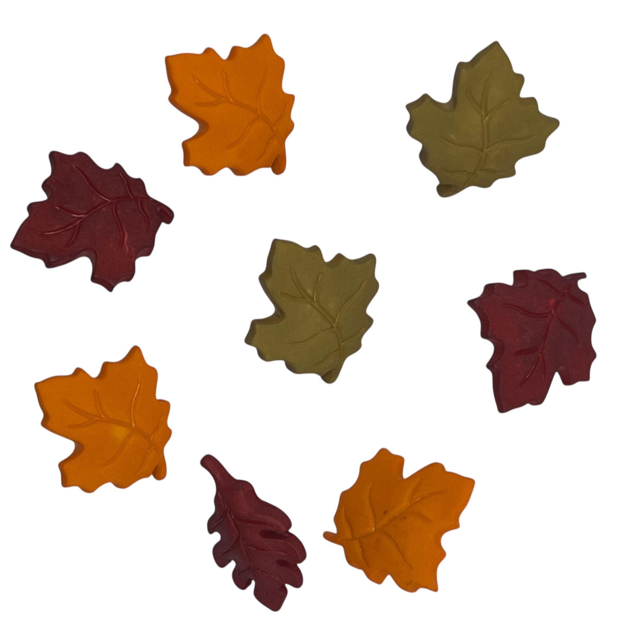 Autumn Wreath DIY Craft Kit