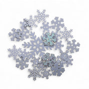 Winter Wreath DIY Craft Kit