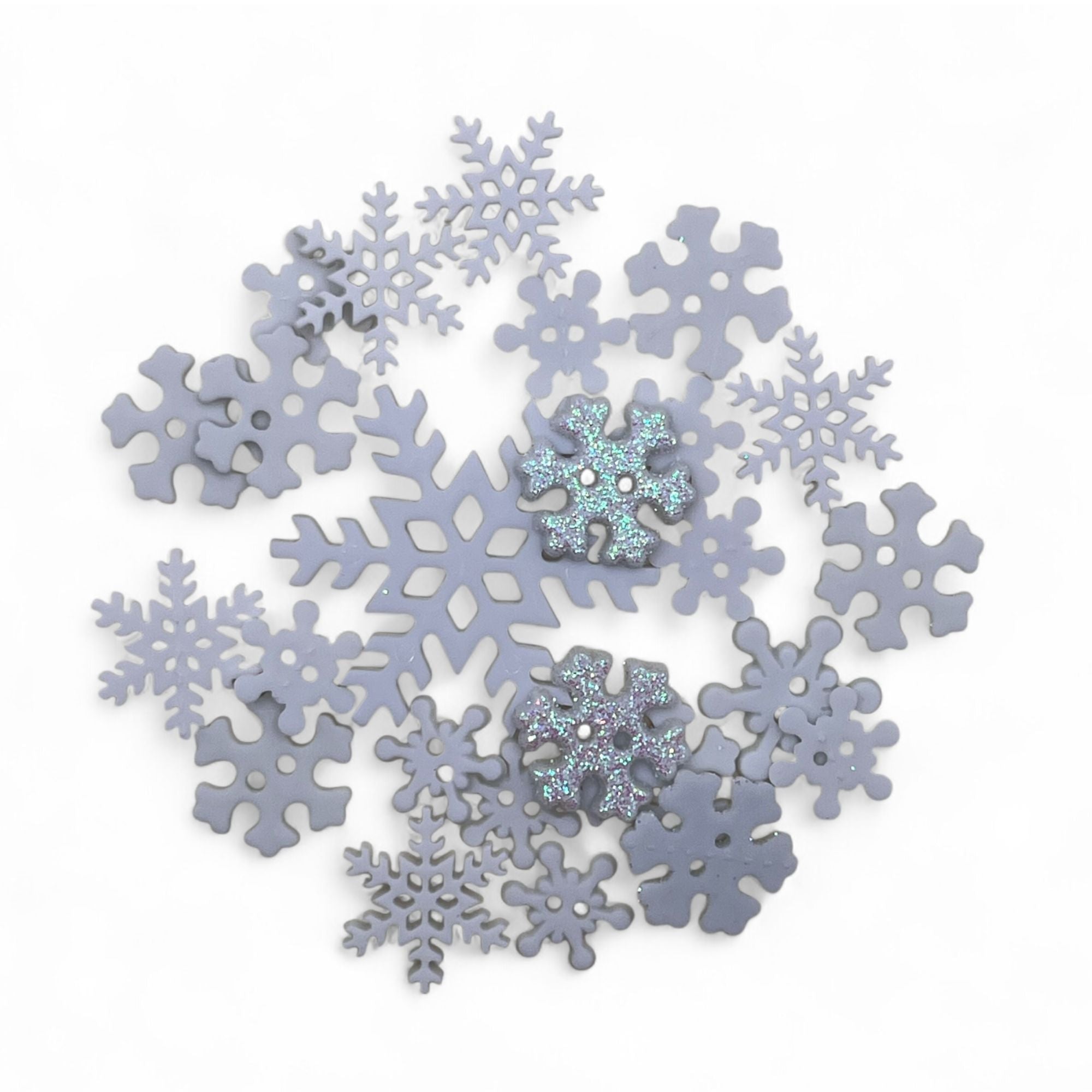 Winter Wreath DIY Craft Kit