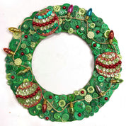 Christmas Wreath DIY Craft Kit