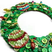 Christmas Wreath DIY Craft Kit