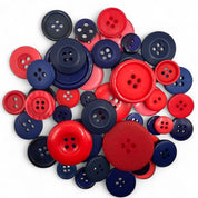 Patriotic Wreath DIY Craft Kit