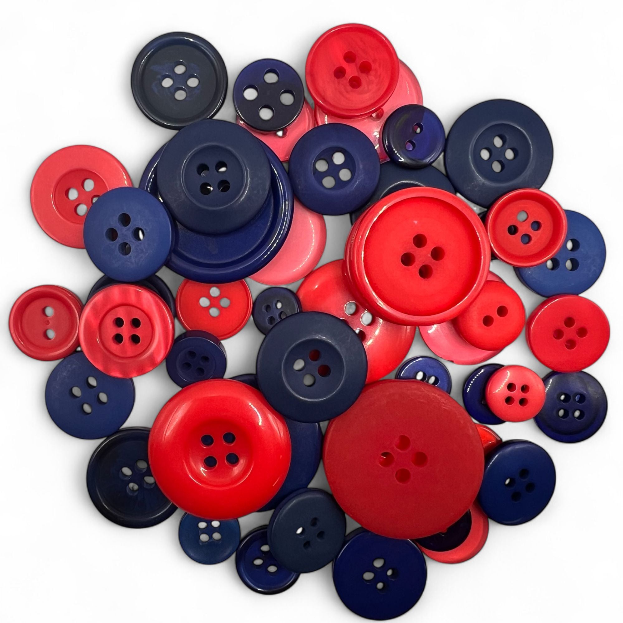 Patriotic Wreath DIY Craft Kit