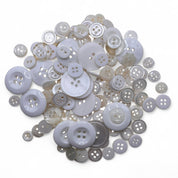 Snowflake Canvas DIY Craft Kit