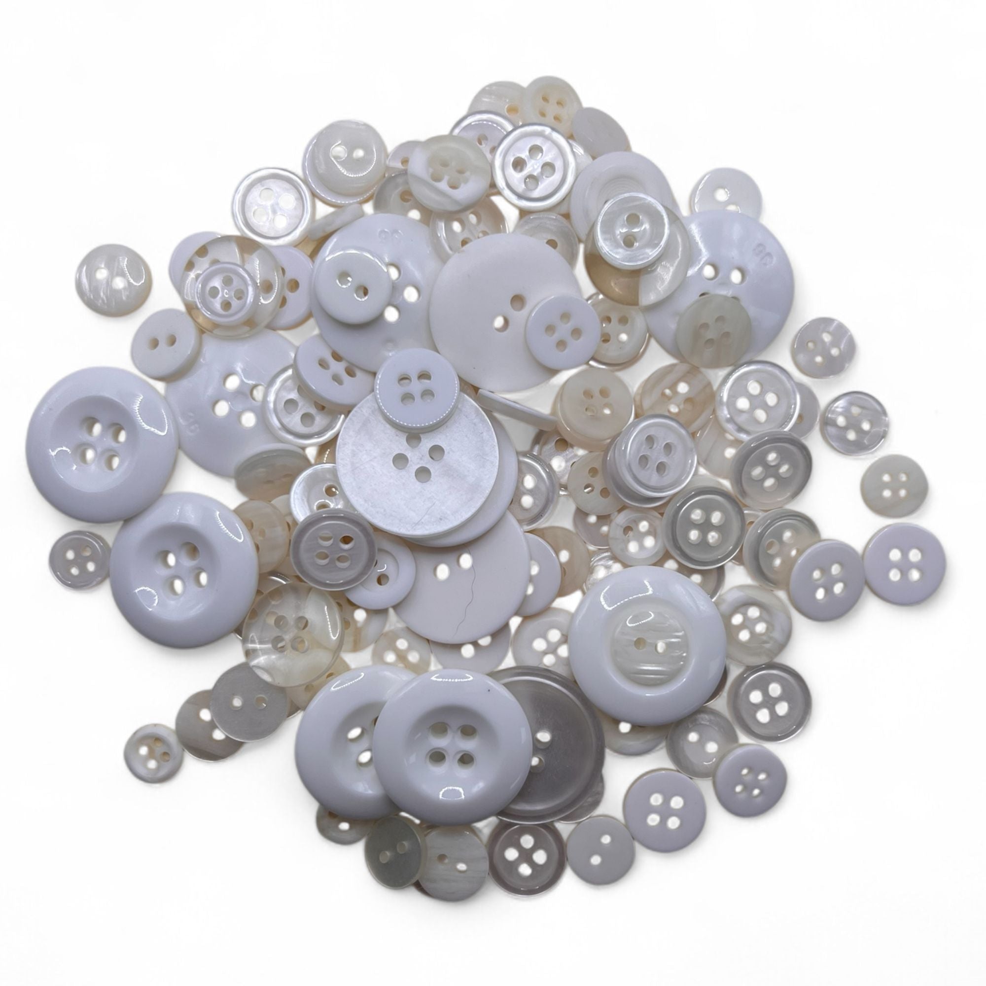 Snowflake Canvas DIY Craft Kit