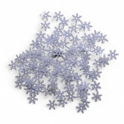 Snowflake Canvas DIY Craft Kit