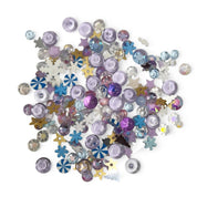 Winter Wreath DIY Craft Kit
