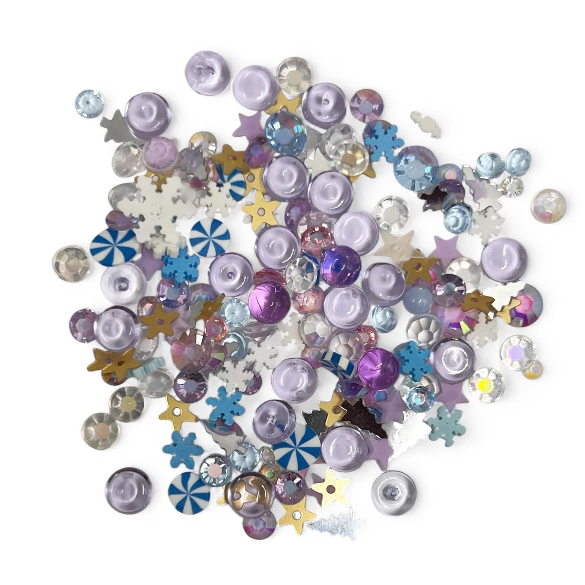 Winter Wreath DIY Craft Kit