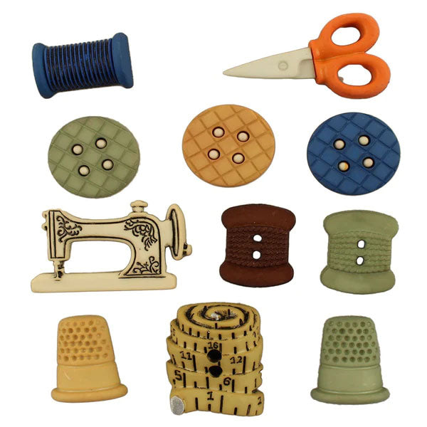 Sewing