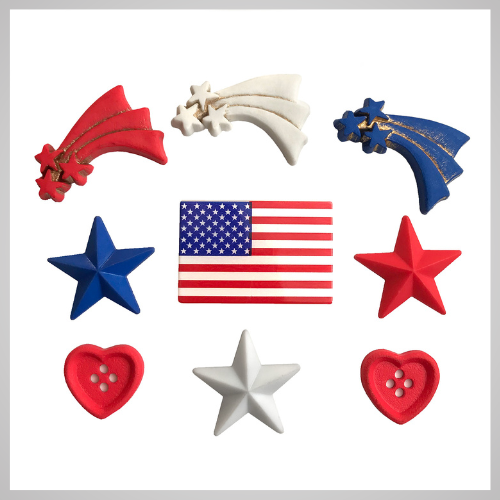 Stars & Stripes