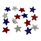 America 250 Classic Star Buttons