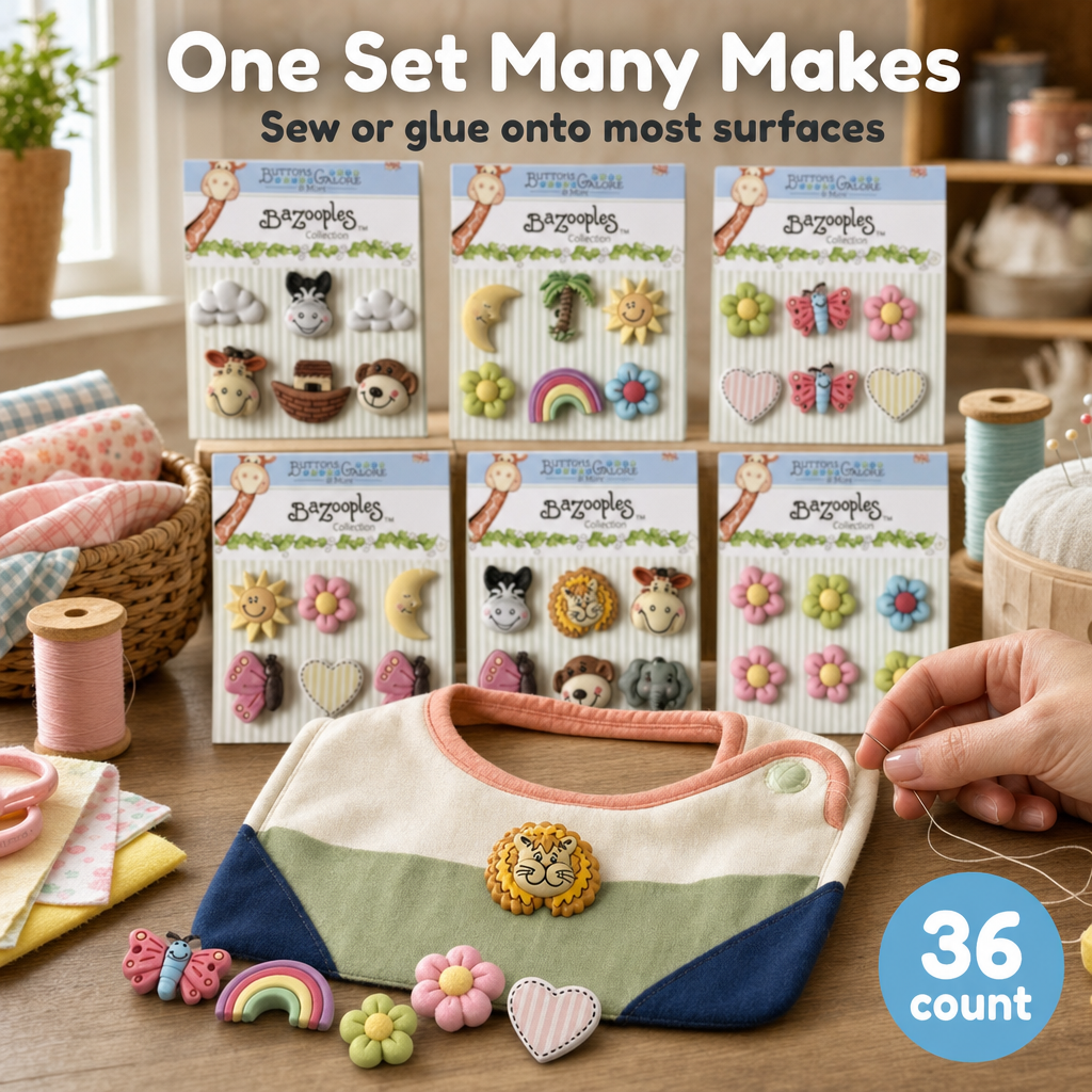 Made for Sewing &amp; Crafting